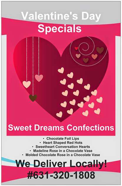 Jobs in Sweet Dreams Confections - reviews