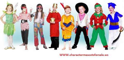 Jobs in Character Mascots For Sale - reviews