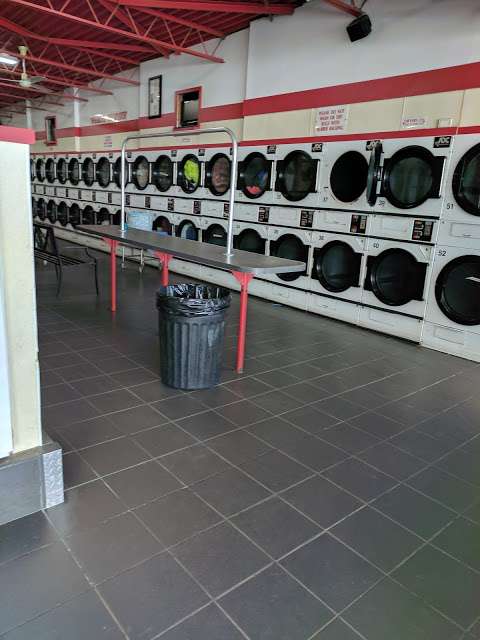 Jobs in State of the Art Laundromat - reviews